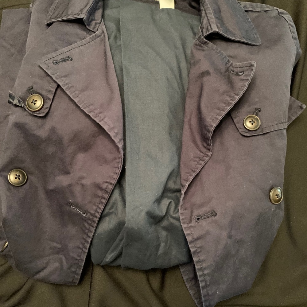 Jacket - Picture 9 of 9